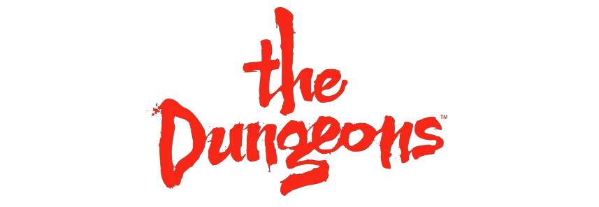 thedungeons.com