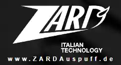 zardauspuff.de