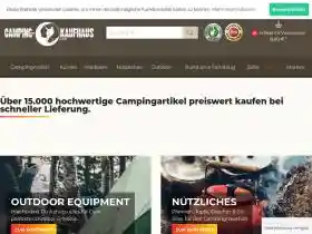 camping-kaufhaus.com