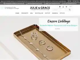 julie-grace.de